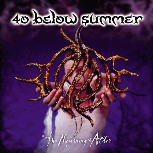 40 Below Summer : The Mourning After 40 Below Summer : The Mourning After